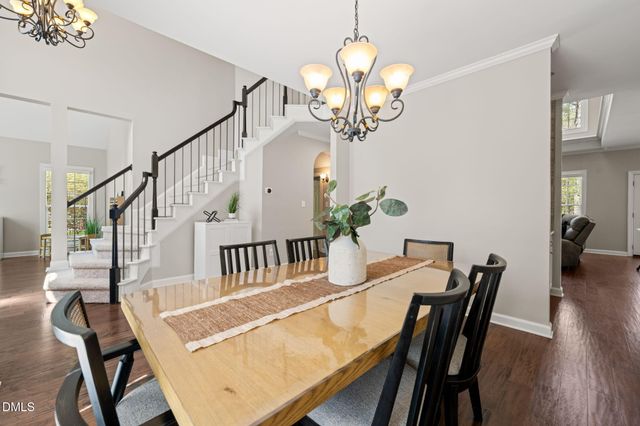 716 Stinhurst Drive, Durham, NC 27713