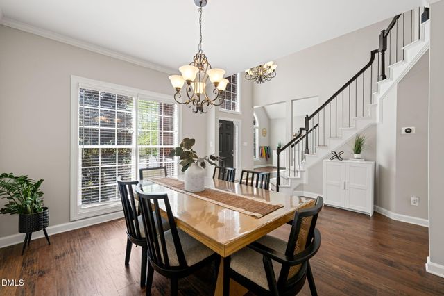 716 Stinhurst Drive, Durham, NC 27713