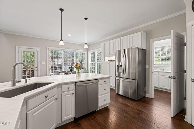 716 Stinhurst Drive, Durham, NC 27713