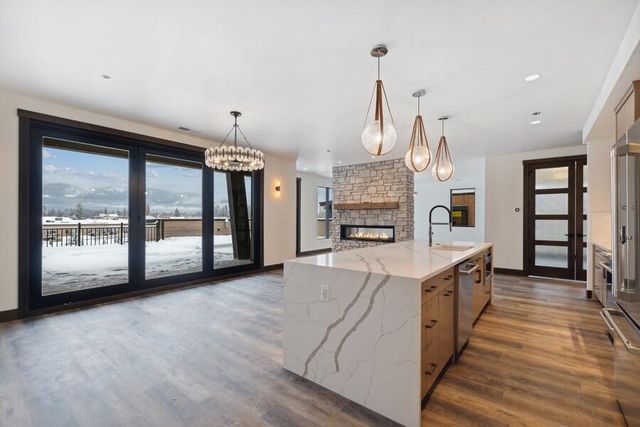 315 Akers Lane H, Whitefish, MT 59937