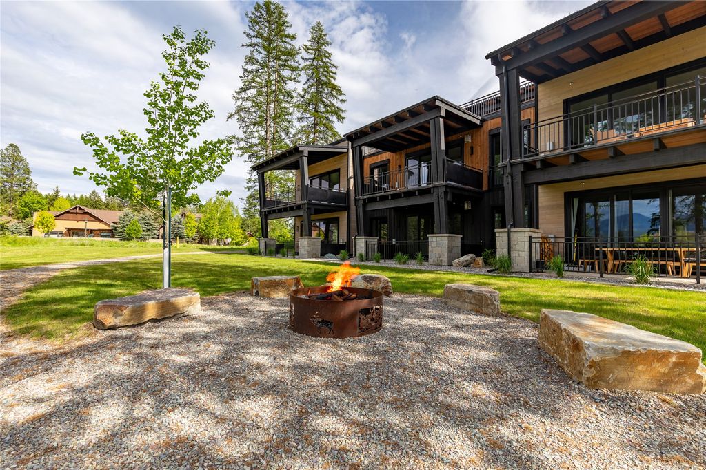 315 Akers Lane H, Whitefish, MT 59937 photo 46