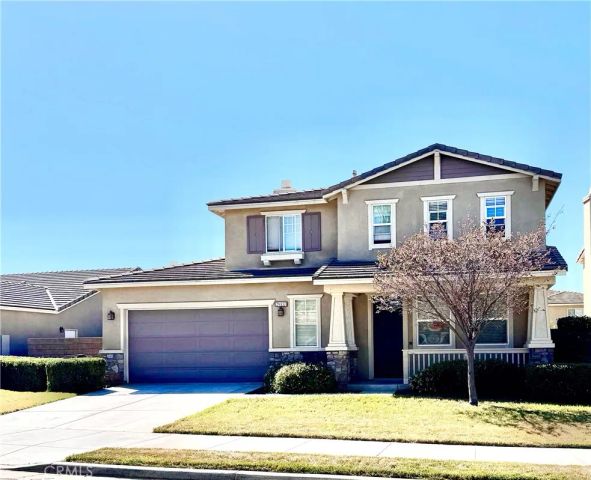 29537 Greenbelt Circle, Menifee, CA 92585