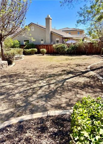 29537 Greenbelt Circle, Menifee, CA 92585
