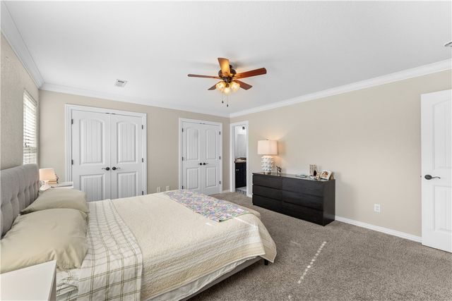 75 Melanie Drive, Bella Vista, AR 72714