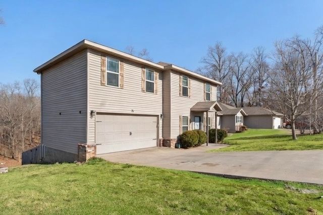 75 Melanie Drive, Bella Vista, AR 72714