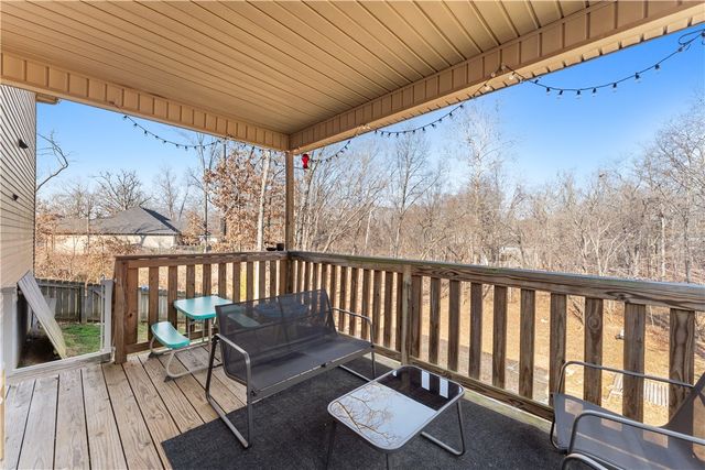 75 Melanie Drive, Bella Vista, AR 72714