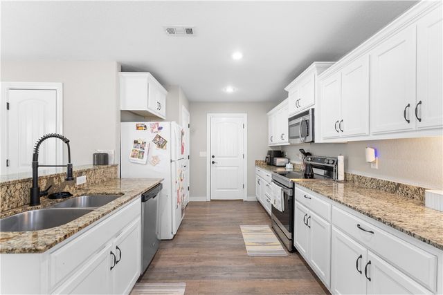 75 Melanie Drive, Bella Vista, AR 72714