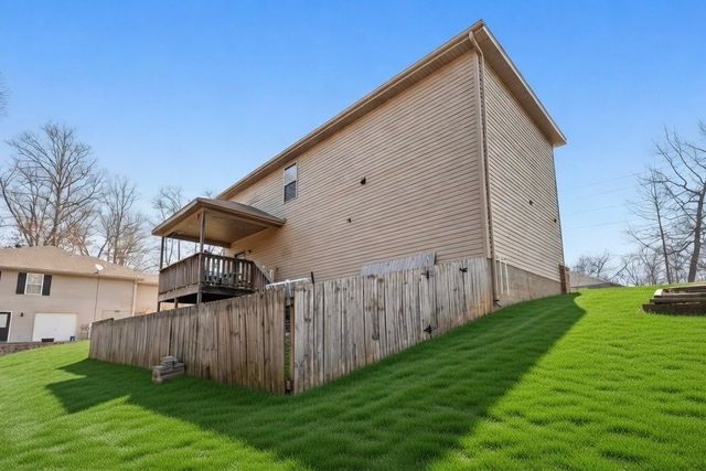 75 Melanie Drive, Bella Vista, AR 72714