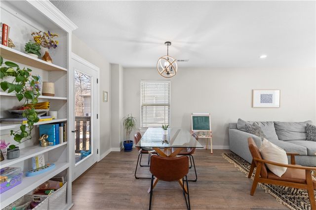 75 Melanie Drive, Bella Vista, AR 72714