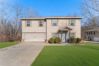 75 Melanie Drive, Bella Vista, AR 72714