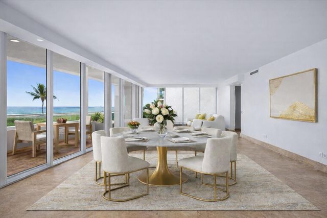 2800 S Ocean Boulevard Unit 2f, Boca Raton, FL 33432