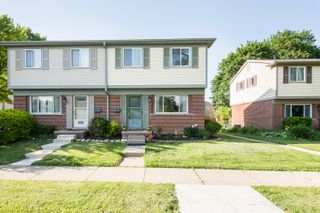3011 Williamsburg Road, Ann Arbor, MI 48108