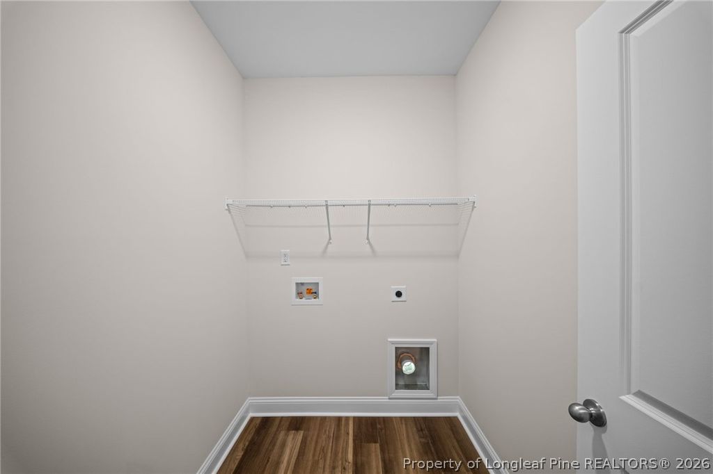 5190 Jaycee Street, Stedman, NC 28391 — photo 19