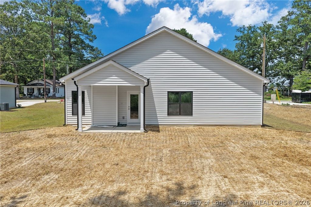 5190 Jaycee Street, Stedman, NC 28391 — photo 21