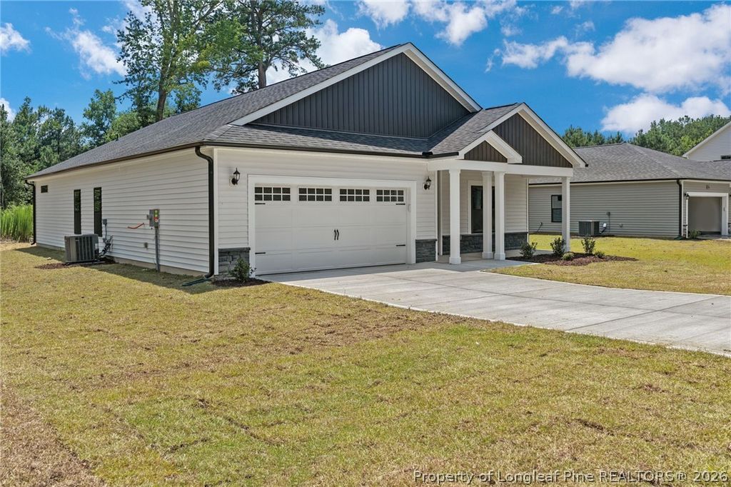5190 Jaycee Street, Stedman, NC 28391 — photo 22