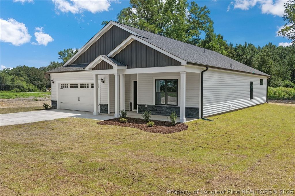 5190 Jaycee Street, Stedman, NC 28391 — photo 23