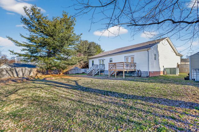 102 Cypress Ct, White House, TN 37188