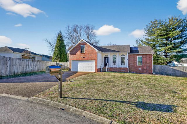 102 Cypress Ct, White House, TN 37188