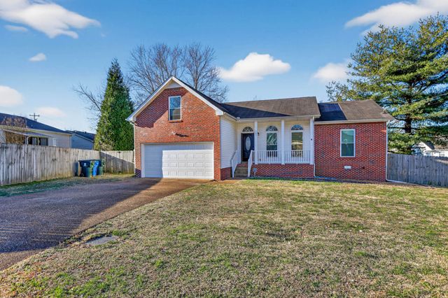 102 Cypress Ct, White House, TN 37188