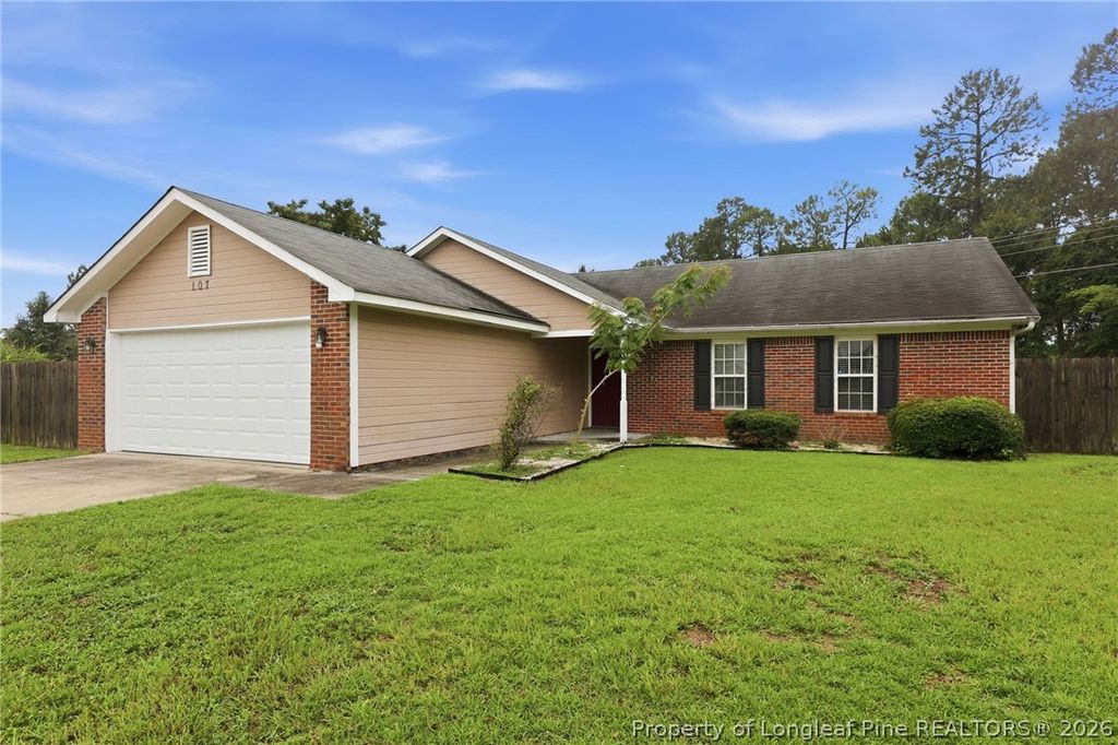 107 Abelia Drive, Raeford, NC 28376 — photo 3