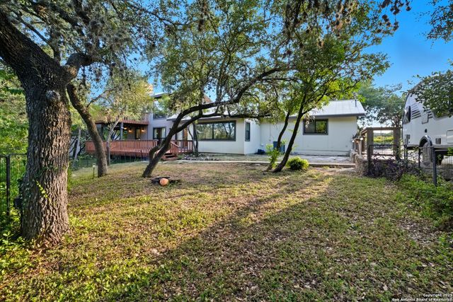 14906 Circle J, Helotes, TX 78023