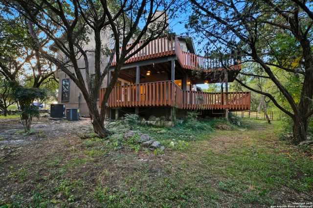 14906 Circle J, Helotes, TX 78023