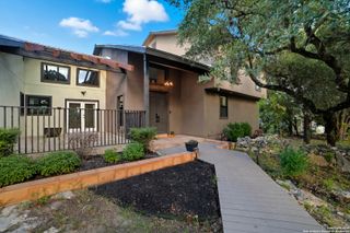 14906 Circle J, Helotes, TX 78023
