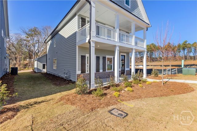 360 Summerville Lane, Athens, GA 30606