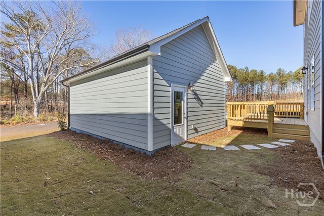 360 Summerville Lane, Athens, GA 30606