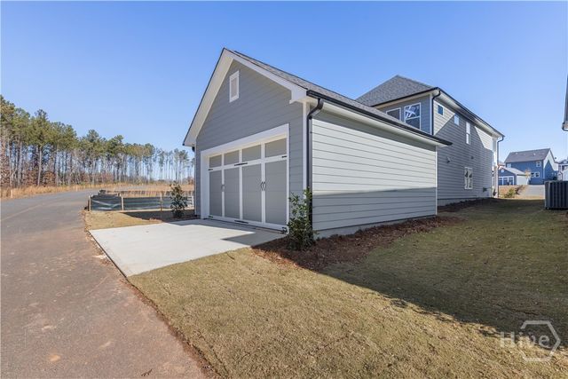 360 Summerville Lane, Athens, GA 30606