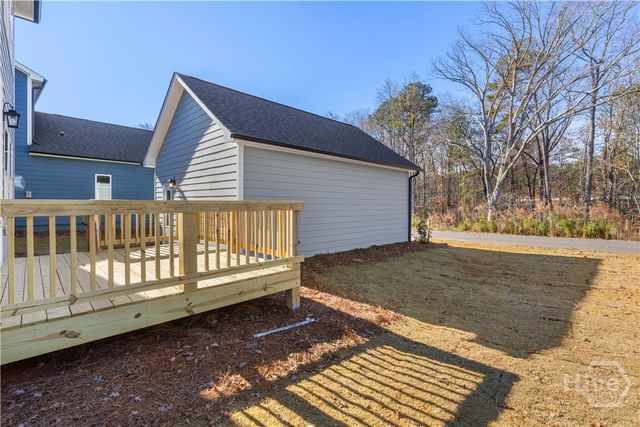 360 Summerville Lane, Athens, GA 30606