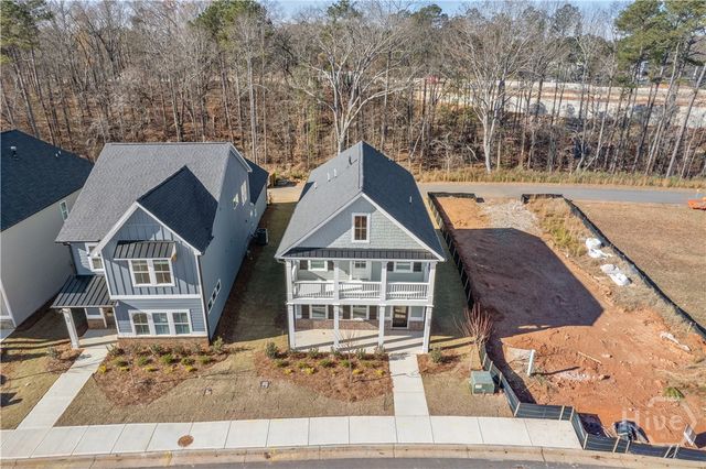 360 Summerville Lane, Athens, GA 30606
