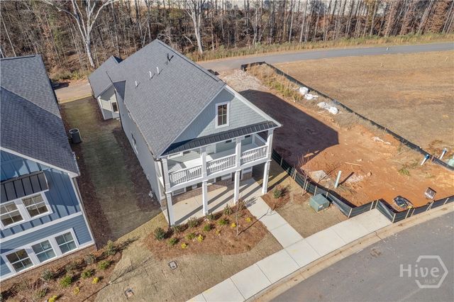 360 Summerville Lane, Athens, GA 30606