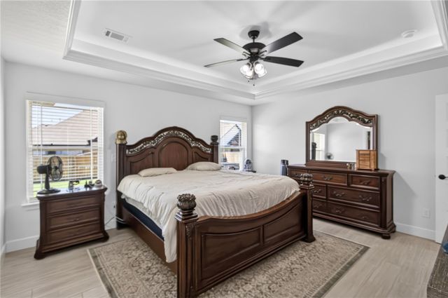 1901 Higgins Street, Pea Ridge, AR 72751