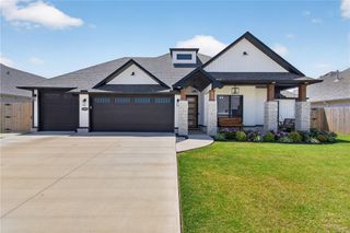 1901 Higgins Street, Pea Ridge, AR 72751