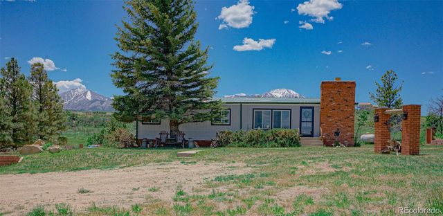 634 County Road 358, La Veta, CO 81055