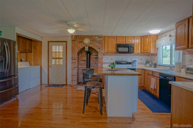 634 County Road 358, La Veta, CO 81055