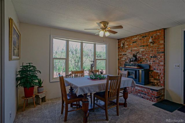 634 County Road 358, La Veta, CO 81055