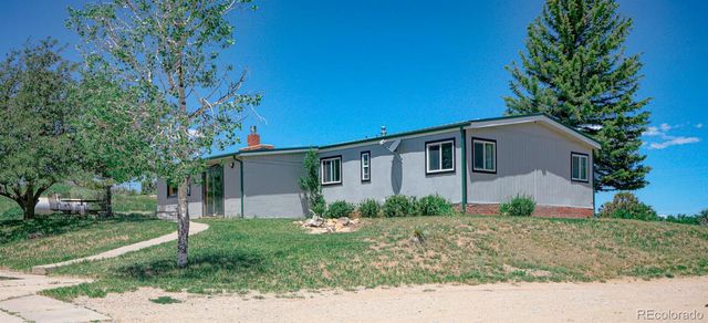 634 County Road 358, La Veta, CO 81055