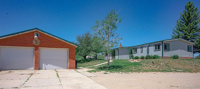 634 County Road 358, La Veta, CO 81055