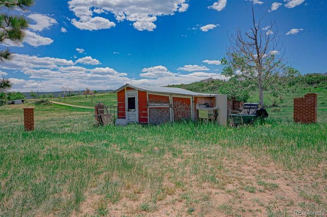 634 County Road 358, La Veta, CO 81055