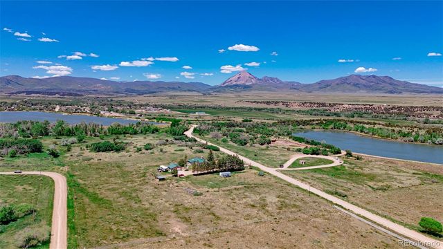 634 County Road 358, La Veta, CO 81055