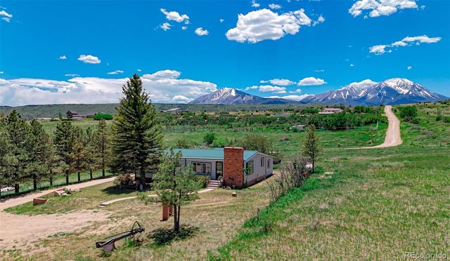 634 County Road 358, La Veta, CO 81055