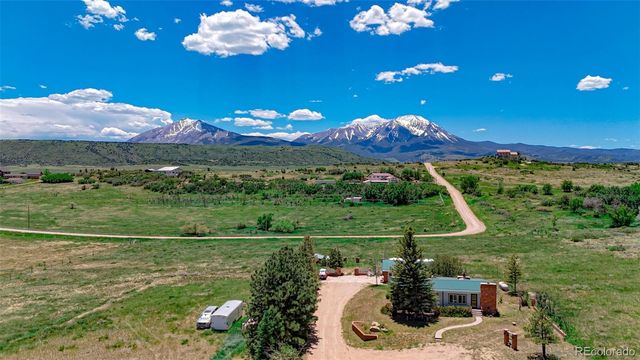 634 County Road 358, La Veta, CO 81055