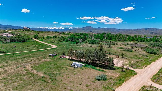 634 County Road 358, La Veta, CO 81055