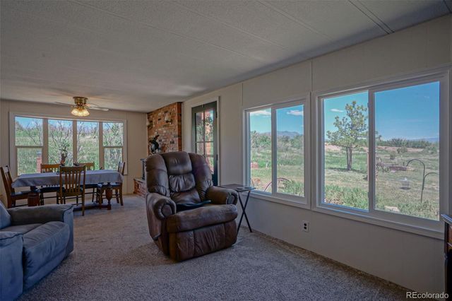 634 County Road 358, La Veta, CO 81055