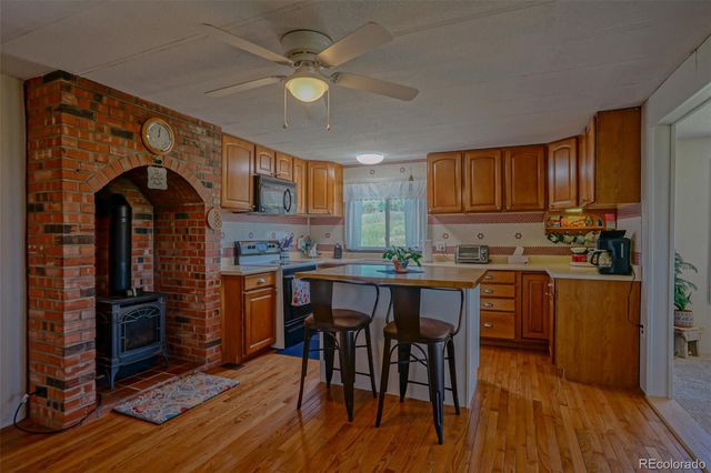 634 County Road 358, La Veta, CO 81055