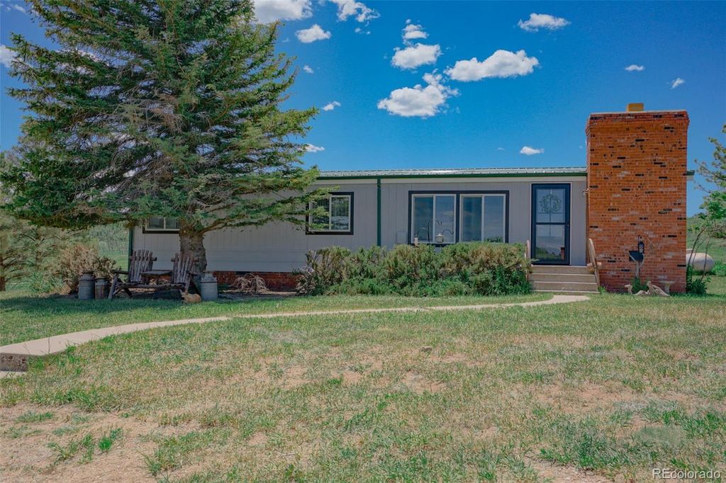 634 County Road 358, La Veta, CO 81055