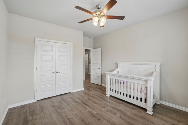 3800 Arroyo Trail, Denton, TX 76208