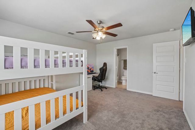 3800 Arroyo Trail, Denton, TX 76208